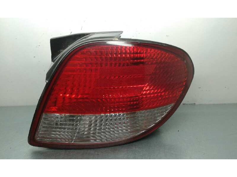 Recambio de piloto trasero derecho para hyundai coupe (rd) 1.6 16v cat referencia OEM IAM   