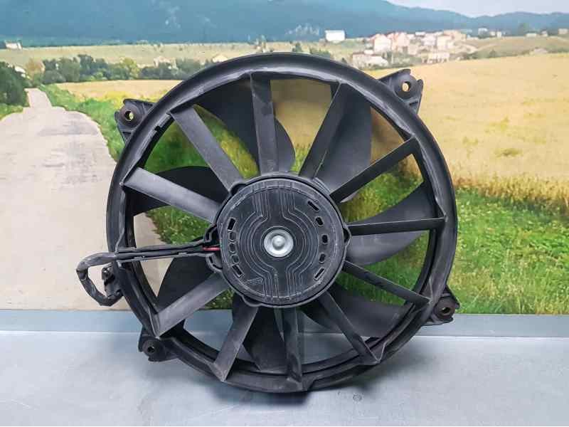 Recambio de electroventilador para peugeot partner kasten confort l1 referencia OEM IAM 966157148 988495H VALEO