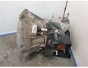 Recambio de caja cambios para ford fiesta (cbk) ambiente referencia OEM IAM 2S6R7002MA 140502 5VELOCIDADES