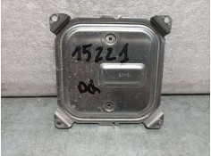 Recambio de centralita faro para renault clio iv business referencia OEM IAM 260556623R  