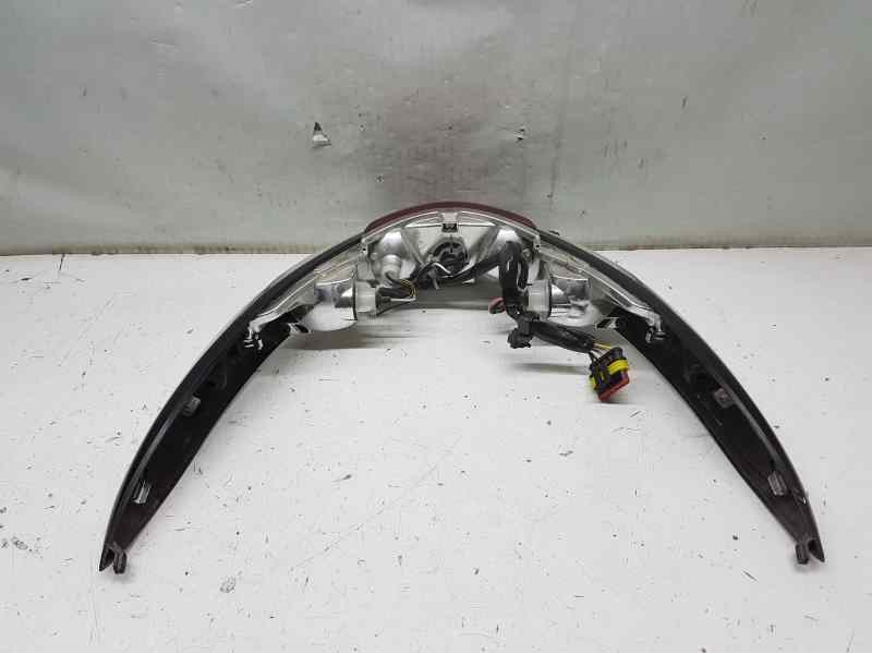 Recambio de piloto trasero central para piaggio (vespa) liberty liberty 125 referencia OEM IAM   