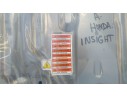 Recambio de bateria para honda insight (ze_) 1.3 ima (ze28, ze2) referencia OEM IAM 1b000rbje05  