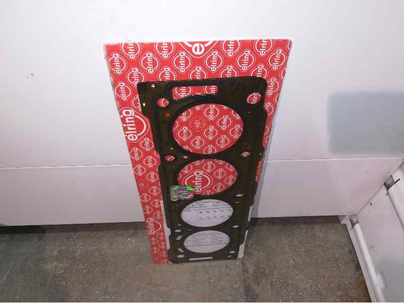 Recambio de culata para peugeot expert kasten 2.0 hdi cat (rhk / dw10uted4) referencia OEM IAM 9633750210 H08802D RECONSTRUIDA