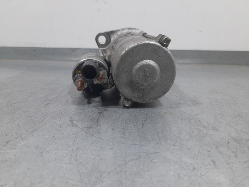 Recambio de motor arranque para volkswagen golf v (1k1) 1.9 tdi referencia OEM IAM 02Z911023H VALEO 1803042106RD