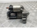Recambio de motor arranque para peugeot 308 active referencia OEM IAM 9663528880 M000T22471 MITSUBISHI