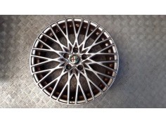 LLANTA ALUMINIO 8X18 5 TORN ET41 ALUMINIO ROZADA