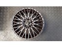 Recambio de llanta aluminio para alfa romeo brera (939_) 3.2 jts q4 (939.dxg22) referencia OEM IAM 8X18 5 TORN ET41 ALUMINIO ROZ