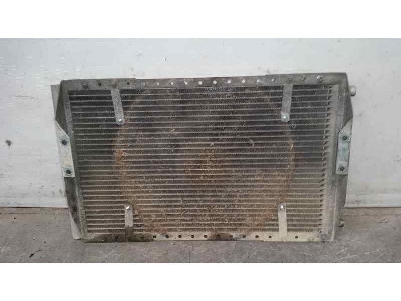 Recambio de condensador / radiador aire acondicionado para tata telco telcoline cabina doble referencia OEM IAM 2602601000 18017