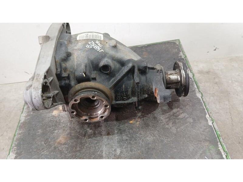 Recambio de diferencial trasero para bmw serie 5 berlina (e39) 525tds referencia OEM IAM 33101428489  1428488