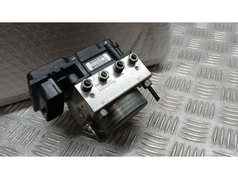 Recambio de abs para fiat 500 (312_) 1.2 (312axa1a) referencia OEM IAM 51801319  0265231972