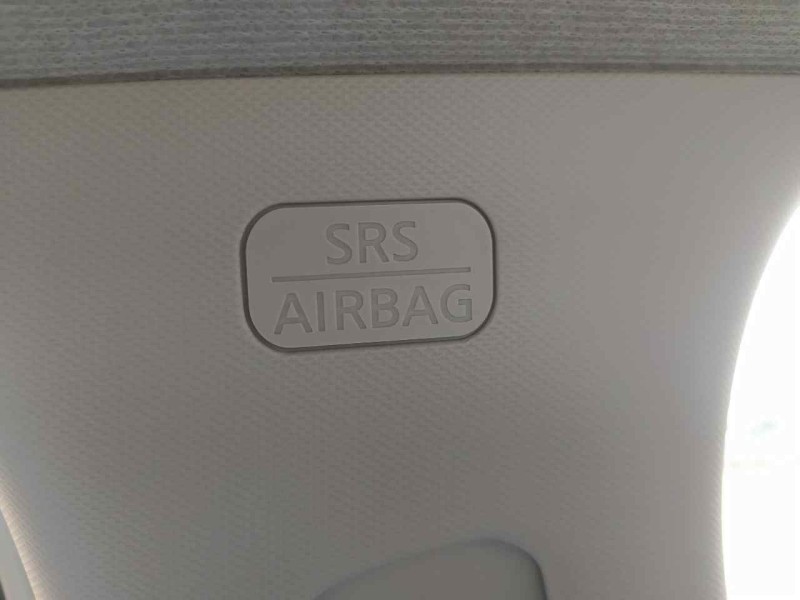 Recambio de airbag cortina delantero izquierdo para nissan micra v (k14) 5 puertas referencia OEM IAM 985P15FL0A  