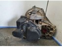 Recambio de caja cambios para ford fiesta (cbk) ambiente referencia OEM IAM 2S6R7002MA 140502 5VELOCIDADES
