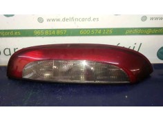 Recambio de piloto trasero izquierdo para opel corsa c 1.4 16v referencia OEM IAM   