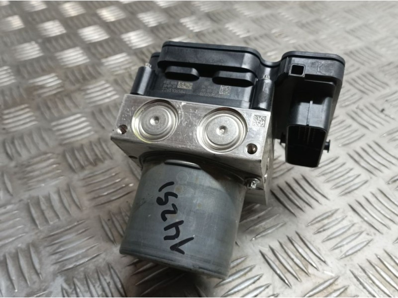 Recambio de abs para volkswagen t-cross advance referencia OEM IAM 2Q0614517AP 269902 BOSCH