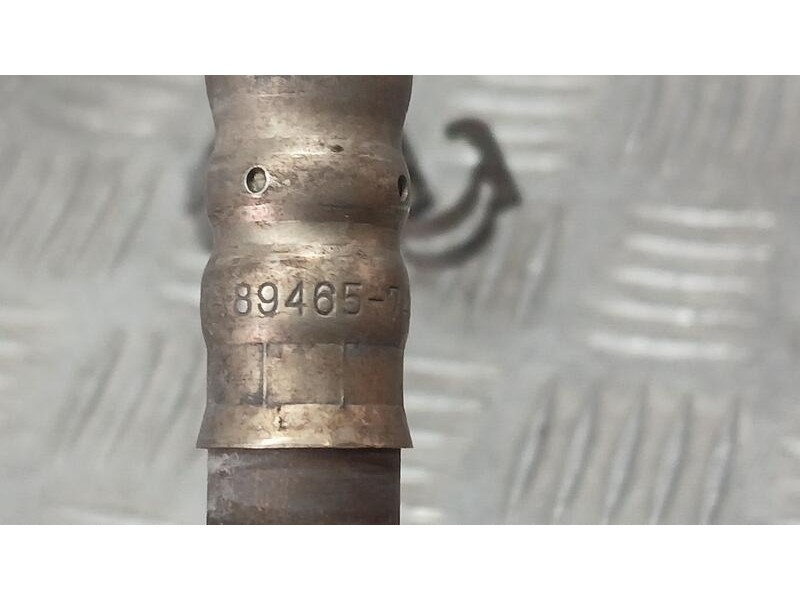 Recambio de sonda lambda para toyota iq 2 referencia OEM IAM 8946574020  