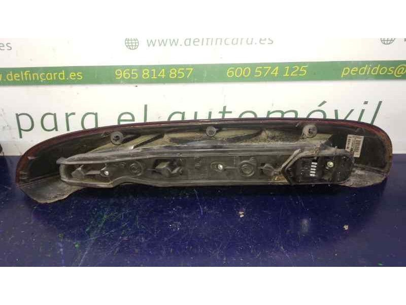 Recambio de piloto trasero izquierdo para opel corsa c 1.4 16v referencia OEM IAM   