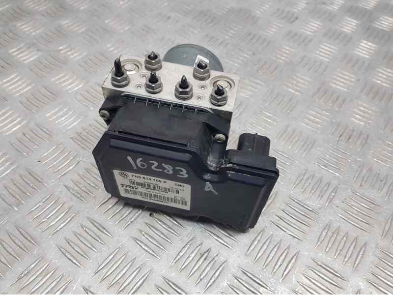Recambio de abs para seat alhambra (710) style referencia OEM IAM 7N0614109P 17618879 TRW