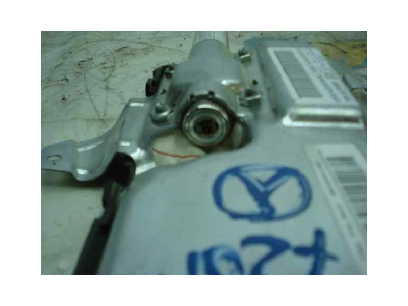 Recambio de airbag lateral delantero izquierdo para mercedes-benz clase c (w203) berlina 270 cdi (203.016) referencia OEM IAM A2