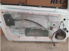 Recambio de elevalunas delantero izquierdo para opel corsa d selective referencia OEM IAM   ELECTRICO