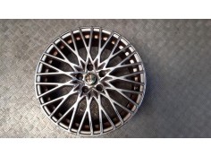 LLANTA ALUMINIO 8X18 5 TORN ET41 ALUMINIO ROZADAS