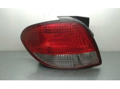 Recambio de piloto trasero izquierdo para hyundai coupe (rd) 1.6 16v cat referencia OEM IAM   