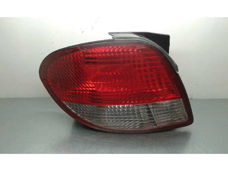 Recambio de piloto trasero izquierdo para hyundai coupe (rd) 1.6 16v cat referencia OEM IAM   