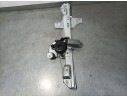 Recambio de elevalunas delantero derecho para citroën c3 feel referencia OEM IAM 9813093180  ELECTRICO 2 PINS