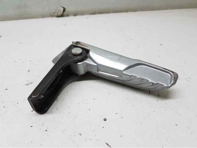 Recambio de estriberas para piaggio (vespa) liberty liberty 125 referencia OEM IAM   