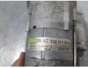 Recambio de motor arranque para volkswagen golf v (1k1) 1.9 tdi referencia OEM IAM 02Z911023H VALEO 1803042106RD
