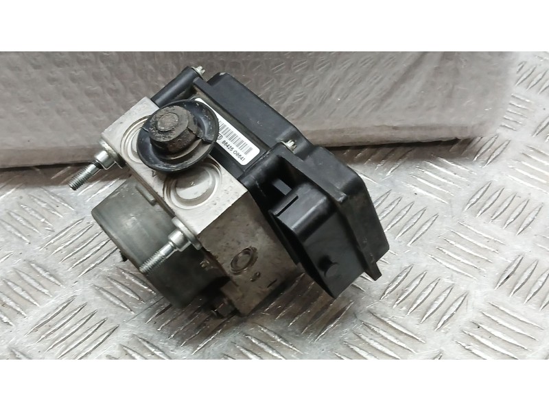 Recambio de abs para fiat 500 (312_) 1.2 (312axa1a) referencia OEM IAM 51801319  0265231972