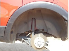 Recambio de plastico pase rueda tras. izq. para opel crossland x / crossland (p17, p2qo) 1.6 turbo d (75) referencia OEM IAM YQ0