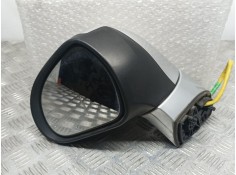 Recambio de retrovisor izquierdo para peugeot 308 active referencia OEM IAM  5-CABLES ELECTRICO 6 CABLES