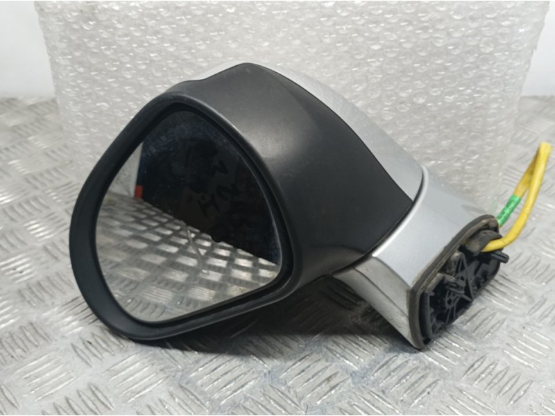 Recambio de retrovisor izquierdo para peugeot 308 active referencia OEM IAM  5-CABLES ELECTRICO 6 CABLES