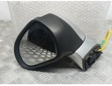 Recambio de retrovisor izquierdo para peugeot 308 active referencia OEM IAM  5-CABLES ELECTRICO 6 CABLES