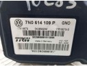 Recambio de abs para seat alhambra (710) style referencia OEM IAM 7N0614109P 17618879 TRW