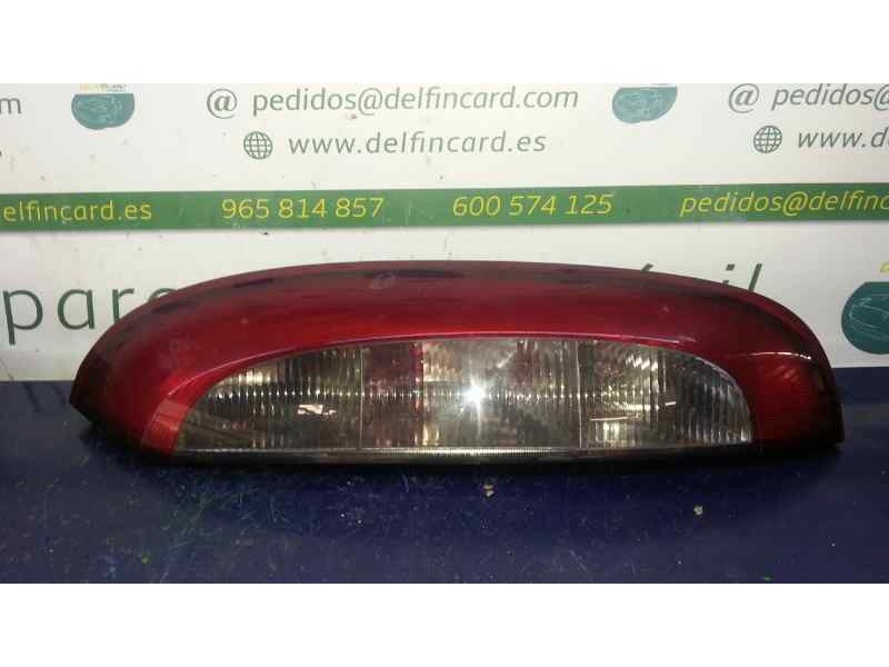 Recambio de piloto trasero derecho para opel corsa c 1.4 16v referencia OEM IAM   