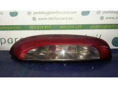 Recambio de piloto trasero derecho para opel corsa c 1.4 16v referencia OEM IAM   