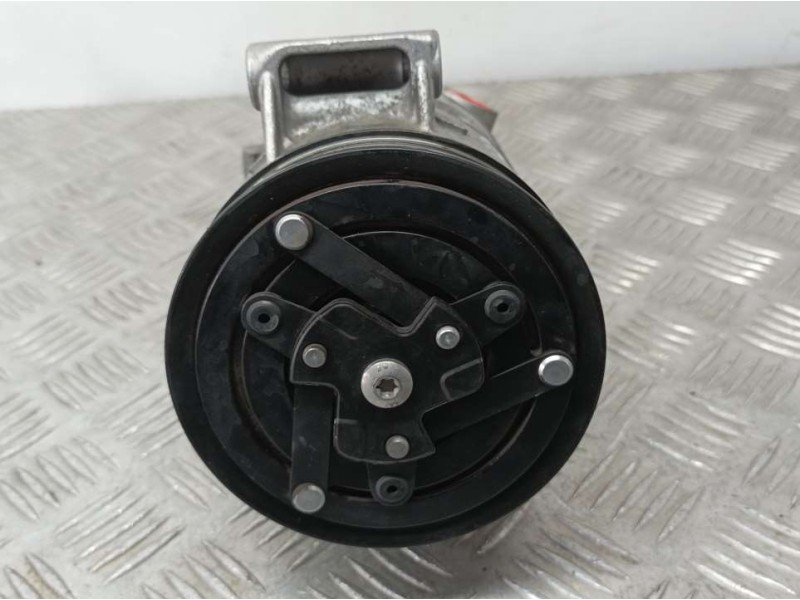 Recambio de compresor aire acondicionado para alfa romeo giulietta (191) distinctive referencia OEM IAM 04113225209C 50509535 DE