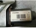 Recambio de elevalunas delantero derecho para peugeot partner kasten confort l1 referencia OEM IAM  402104B ELECTRICO 2 PINS
