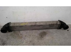 INTERCOOLER W4300001 A1695000900 BEHR