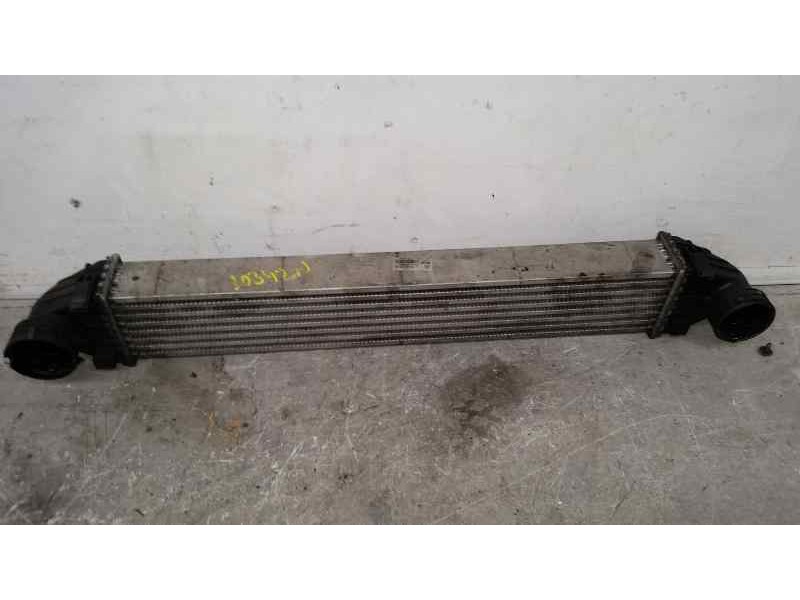 Recambio de intercooler para mercedes-benz clase b (w245) 180 cdi (245.207) referencia OEM IAM W4300001 A1695000900 BEHR