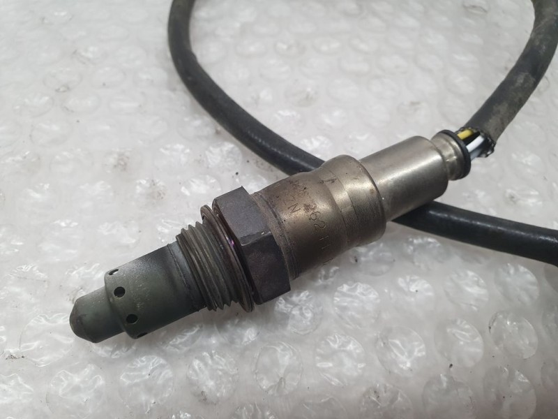 Recambio de sonda lambda para seat ibiza (kj1) reference referencia OEM IAM 906262FR  