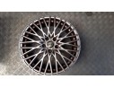 Recambio de llanta aluminio para alfa romeo brera (939_) 3.2 jts q4 (939.dxg22) referencia OEM IAM 8X18 5 TORN ET41 ALUMINIO ROZ