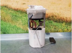 Recambio de aforador para fiat nuova 500 (150) pop referencia OEM IAM 51806983 A2C53257951 CONTINENTAL