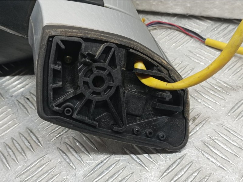 Recambio de retrovisor izquierdo para peugeot 308 active referencia OEM IAM  5-CABLES ELECTRICO 6 CABLES