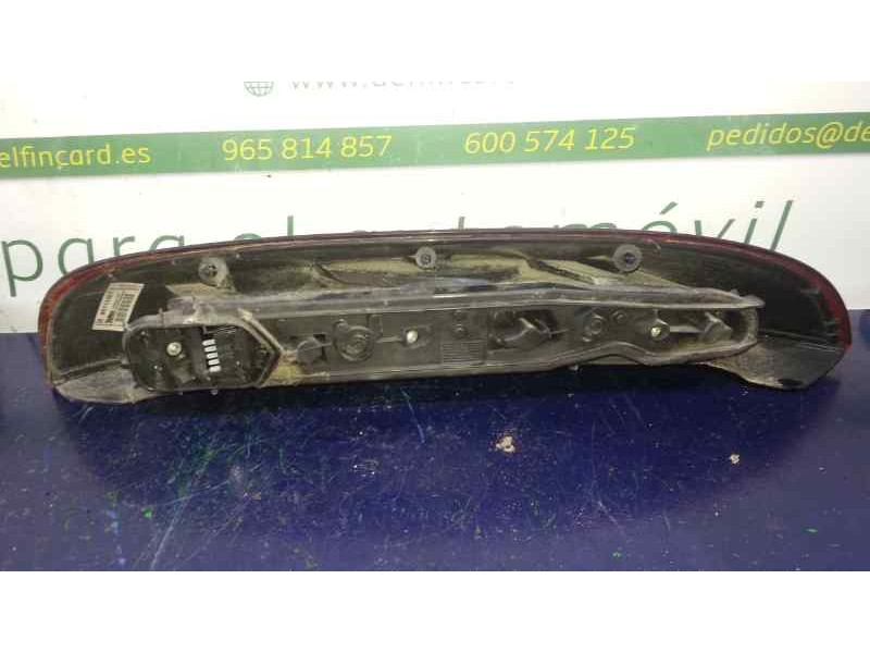 Recambio de piloto trasero derecho para opel corsa c 1.4 16v referencia OEM IAM   