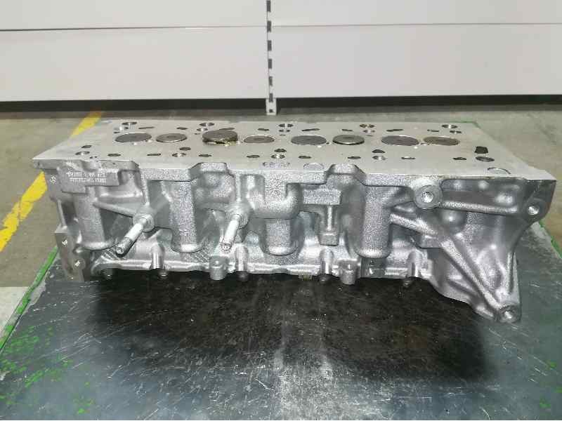 Recambio de culata para renault megane ii classic berlina 1.5 dci diesel referencia OEM IAM 5044  RECONSTRUIDO