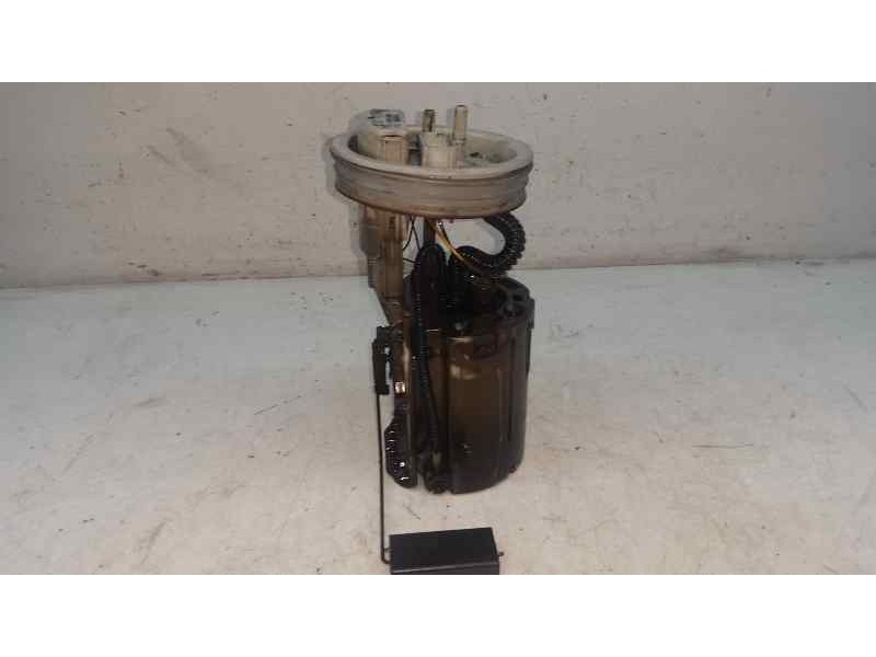 Recambio de aforador para seat ibiza (6l1) signo referencia OEM IAM 220212007002 6Q0919050A VDO