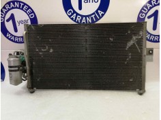 CONDENSADOR / RADIADOR AIRE ACONDICIONADO 