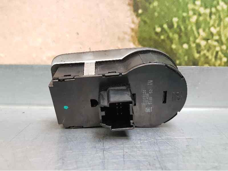 Recambio de mando luces para opel corsa d selective referencia OEM IAM 13310330 321409 